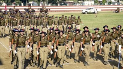 Uttarakhand Police Constable Recruitment 2024: 2,000 Vacancies, Apply Now