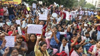 UPPSC Exam Chaos: Dates Rescheduled After Massive Protests, What’s Next?