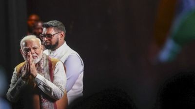 How PM Modi Turned His U.S. Visit into a Diplomatic Triumph?