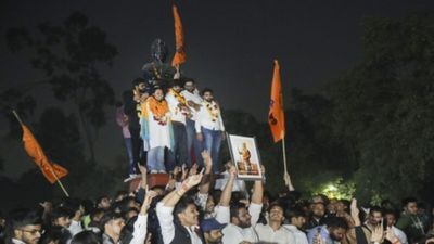 DUSU Election 2024-25: Ronak Khatri Elected as President, Check the Winners List Here