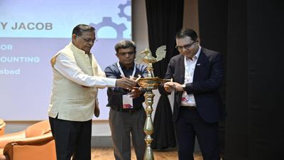 IIMA And FPSB India Host Workshop On Asset Pricing And Factor Investing