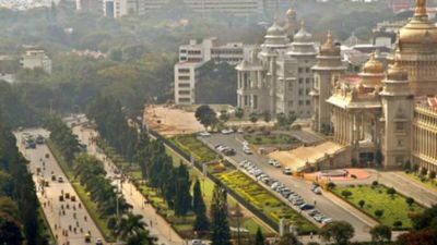 What Are the Top Secrets Behind Bangalore’s Surprising Climate Shifts?