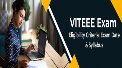  VIT Starts VITEEE 2025 Registration at viteee.vit.ac.in, More Details Here: