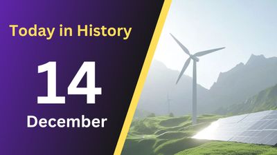 From Raj Kapoor to Amazon’s Drone Milestone: The Legacy of December 14