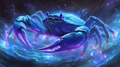 Career Horoscope of Cancer (Karka Rashi) 2025 - Year to Bring Mix of Opportunities and Challenges 