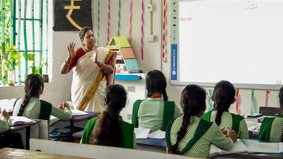 UGC Announces Major Changes To CUET-UG Starting 2025