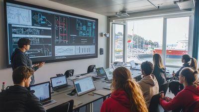 Dr. MGR Educational And Research Institute Triumphs At Budding Chef Challenge 2024