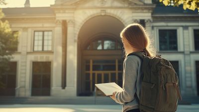 Delhi University To Reserve Seats For Single Girl Children In Postgraduate Courses