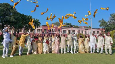 Delhi University To Introduce PhD Programme In Hindu Studies By 2025-26