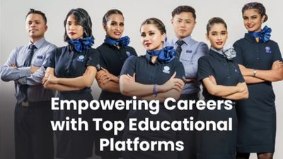 Empowering Careers through Top Educational Platforms: A Guide to Institutes and Online Portals