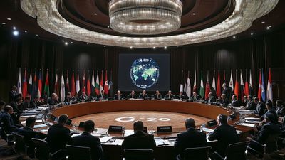 India Hosts RD20 Conference To Promote Clean Energy Innovation