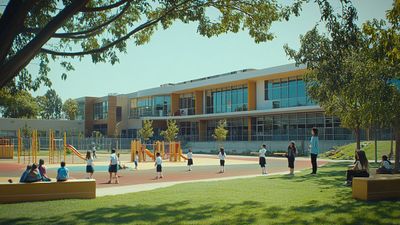 Healthy Planet TGA Early Years Crowned India's Best Pre-school For 2024