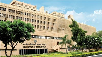 IIT Delhi Launches Six-Month Certificate Programme In Generative AI