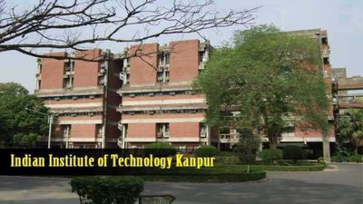 IIT Kanpur Placement Drive 2024 Kicks Off with 579 Job Offers on Day 1