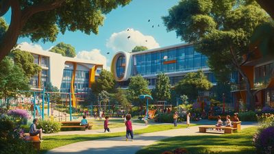 Narayana Group Expands Educational Reach With New International Schools In Kolkata