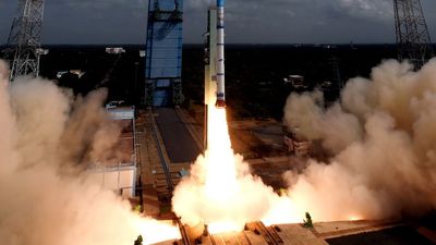 Upcoming Launch Of ESA's Proba-3 Mission By ISRO's PSLV