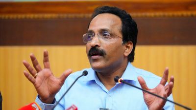 India Achieves Major Milestone With Successful Launch Of SDX01 And SDX02 Satellites