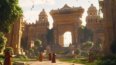 Manipal Academy Wins CII Industry Academia Partnership Award 2024