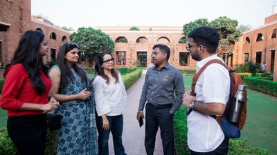 MDI Gurgaon Opens Applications For Fellow Programme In Management