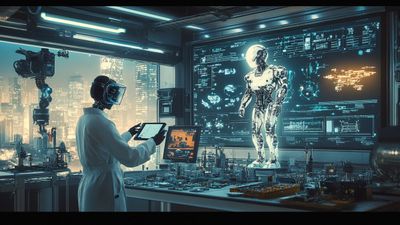 Essential Steps to Become a Successful Robotics Engineer in Today's Technology Landscape