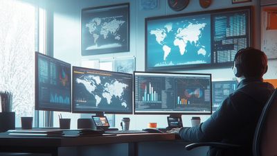 How to Succeed as a Data Journalist: Key Skills and Techniques