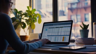 Building a Rewarding Career in Data Entry: Steps to Proficiency