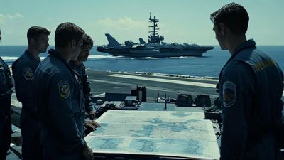 Your Complete Guide to Becoming a Naval Aircrew Member in the Indian Navy