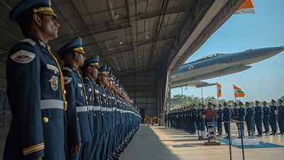 How to Join the Indian Air Force as a Non-Commissioned Officer: A Step-by-Step Guide
