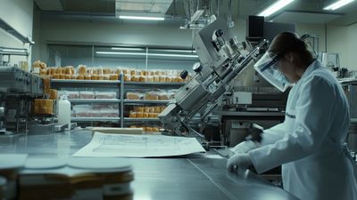 Steps to Become a Food Processing Engineer: Education, Skills, and Networking Insights