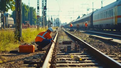 Step-by-Step Guide to Becoming a Track Maintainer in Indian Railways
