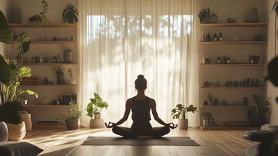 Creating Impactful Wellness Programmes: Steps to Becoming a Yoga Director