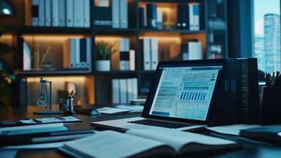 How to Become a Legal Analyst: Key Steps to Start Your Career in Law