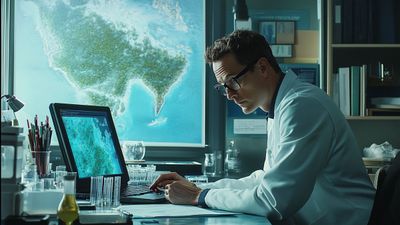 Building a Career in Hydrology: Key Steps to Manage and Protect Water Resources