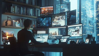 Navigating the Tech World: A Career Guide for Aspiring Journalists