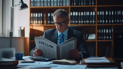 Building a Career in Tax Advisory: A Step-by-Step Guide for UK Professionals