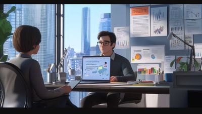 Achieving Success as a Career Advisor: Steps to Build Expertise and Trust