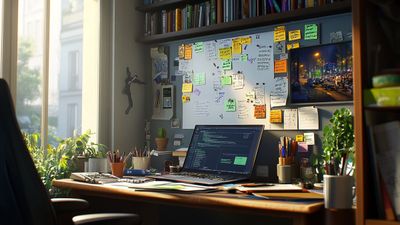 Building a Career in Scriptwriting: A Step-by-Step Guide for Storytellers