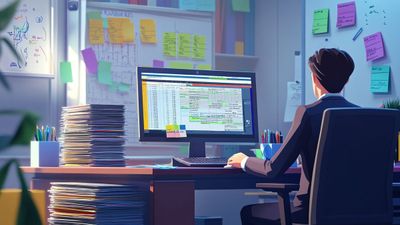 Essential Steps to Become a Successful Materials Planner in Supply Chain Management