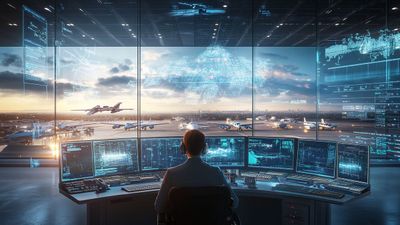 Building a Career in IT for Defence: Steps to Join the Indian Air Force