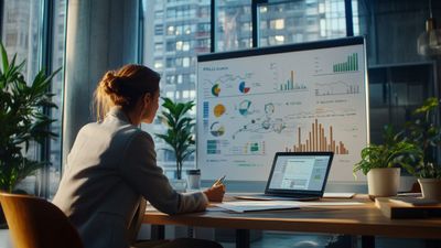 Crafting Sales Strategies: How to Build a Career as a Sales Planner