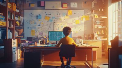 Designing the Future: Key Steps to Launch Your Career as a Curriculum Designer