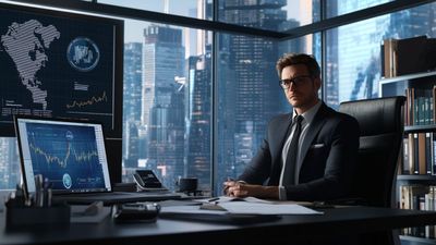 Essential Steps to Become a Successful Venture Capitalist in Today's Market