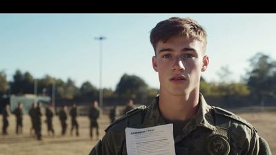 Joining the Indian Army as a Lieutenant: Key Eligibility, Exams, and Training Steps