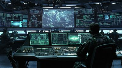 How to Launch Your Career as a Weapons Controller in the Indian Air Force