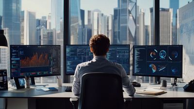 How to Launch a Successful Career as a Data Scientist: A Comprehensive Guide