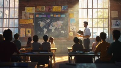 Start Your Teaching Journey: A Guide to Training and Certification Requirements