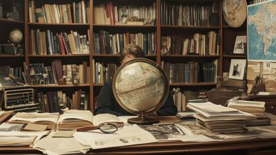 Steps to Becoming an Anthropologist: Skills, Education, and Career Pathways