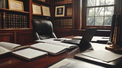 Civil Lawyer Career Guide: How to Succeed in UK Law