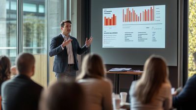 Building a Rewarding Career as a Sales Coach: Key Tips and Techniques