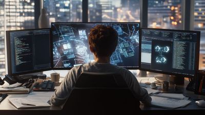 How to Launch a Successful Career in Computer Engineering: Key Steps